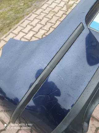  Бампер задний Volkswagen Passat B6 Арт AL10102878995, вид 3