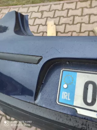  Бампер задний Volkswagen Passat B6 Арт AL10102878995, вид 4