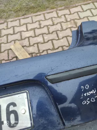  Бампер задний Volkswagen Passat B6 Арт AL10102878995, вид 5