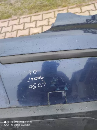  Бампер задний Volkswagen Passat B6 Арт AL10102878995, вид 6