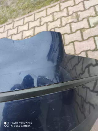  Бампер задний Volkswagen Passat B6 Арт AL10102878995, вид 7
