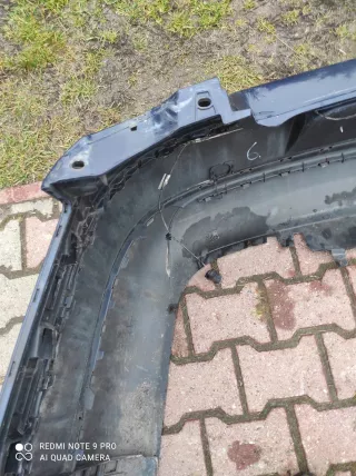  Бампер задний Volkswagen Passat B6 Арт AL10102878995, вид 10