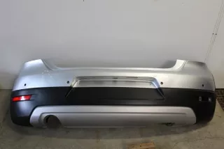 6R6807421C Бампер задний Volkswagen Polo 6 Арт AL10113926648, вид 1