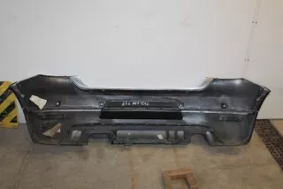 6R6807421C Бампер задний Volkswagen Polo 6 Арт AL10113926648, вид 2