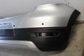 6R6807421C Бампер задний Volkswagen Polo 6 Арт AL10113926648, вид 3