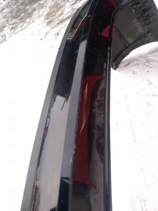  Бампер задний Volkswagen Passat B6 Арт AL10150845263, вид 7