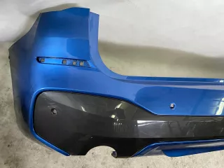 8059877 Бампер задний BMW X1 F48 Арт AL10196371717, вид 5