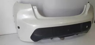  Бампер задний Peugeot 208 Арт AL10429636474, вид 2