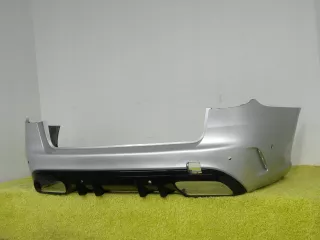  Бампер задний Mercedes C W205 Арт AL10429681898_2, вид 1
