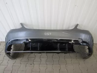  Бампер задний Mercedes C W205 Арт AL10554674274, вид 1