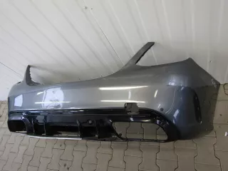  Бампер задний Mercedes C W205 Арт AL10554674274, вид 2
