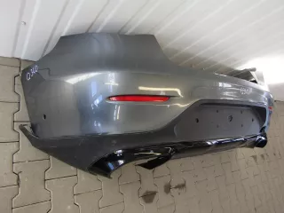  Бампер задний Mercedes GLC Coupe C253 Арт AL10554733617_2, вид 3