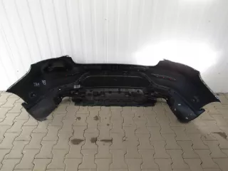  Бампер задний Mercedes GLC Coupe C253 Арт AL10554733617_2, вид 4