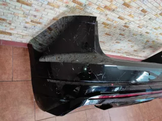 760807421 Бампер задний Volkswagen Touareg 3 Арт AL10651981665, вид 2