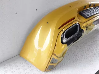  Бампер задний Mercedes AMG GT c190 Арт AL10654934717, вид 2