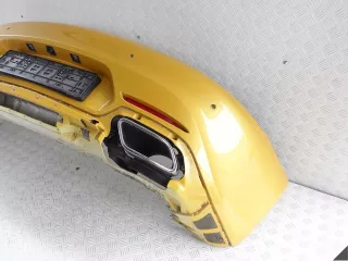  Бампер задний Mercedes AMG GT c190 Арт AL10654934717, вид 4