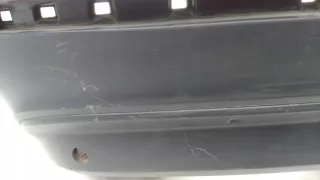 5NA807417 Бампер задний Volkswagen Tiguan 2 Арт AL10658507464, вид 15