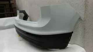 5NA807417 Бампер задний Volkswagen Tiguan 2 Арт AL10658507464, вид 3