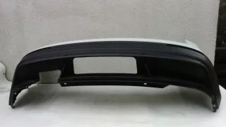 5NA807417 Бампер задний Volkswagen Tiguan 2 Арт AL10658507464, вид 5