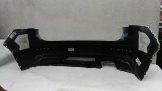 5NA807417 Бампер задний Volkswagen Tiguan 2 Арт AL10658507464, вид 6