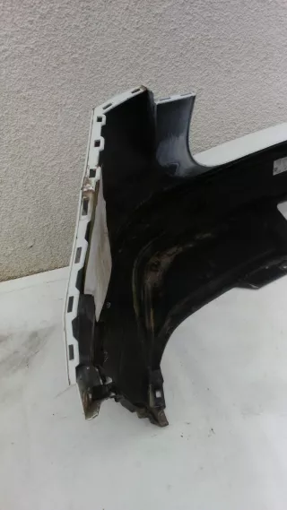 5NA807417 Бампер задний Volkswagen Tiguan 2 Арт AL10658507464, вид 8