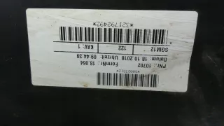 5NA807417 Бампер задний Volkswagen Tiguan 2 Арт AL10658507464, вид 9