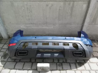 5F9807421 Бампер задний Seat ARONA Арт AL10697054732, вид 4
