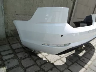 5G9807421 Бампер задний Volkswagen Golf 5 Арт AL10697166594, вид 2