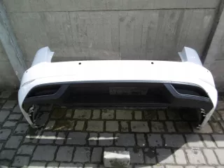 5G9807421 Бампер задний Volkswagen Golf 5 Арт AL10697166594, вид 4