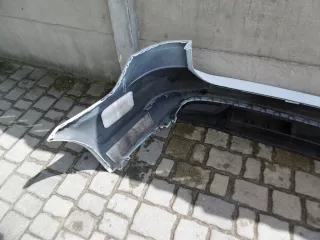 5G9807421 Бампер задний Volkswagen Golf 5 Арт AL10697166594, вид 6
