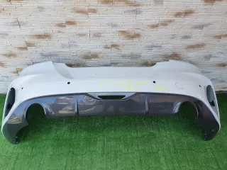  Бампер задний BMW Z4 G29 Арт AL10705480854, вид 1