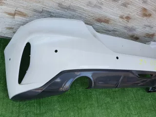  Бампер задний BMW Z4 G29 Арт AL10705480854, вид 2