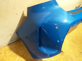 51128070949 Бампер задний BMW 1 F40 Арт AL10790981012, вид 5