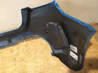 51128070949 Бампер задний BMW 1 F40 Арт AL10790981012, вид 7
