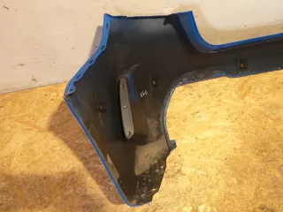 51128070949 Бампер задний BMW 1 F40 Арт AL10790981012, вид 8