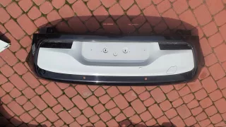 7462334 Бампер задний BMW i3 Арт AL10796700374, вид 1