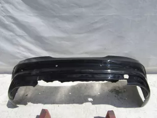  Бампер задний Mercedes CLA c117 Арт AL10810686818, вид 2