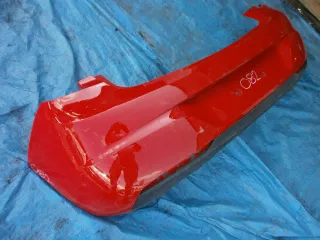  Бампер задний Opel Astra K Арт AL10821244233, вид 2