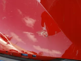  Бампер задний Opel Astra K Арт AL10821244233, вид 4
