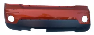 96663589 Бампер задний Chevrolet Epica Арт AL10873135512, вид 1