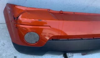 96663589 Бампер задний Chevrolet Epica Арт AL10873135512, вид 3