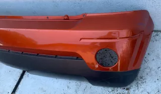 96663589 Бампер задний Chevrolet Epica Арт AL10873135512, вид 5