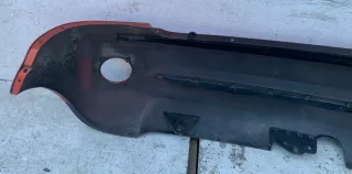 96663589 Бампер задний Chevrolet Epica Арт AL10873135512, вид 6