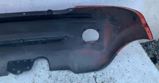 96663589 Бампер задний Chevrolet Epica Арт AL10873135512, вид 7