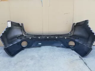 50541012 Бампер задний Alfa Romeo Stelvio Арт AL10900792955, вид 4