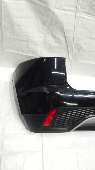  Бампер задний Jaguar F-Pace Арт AL10904643953_2, вид 2