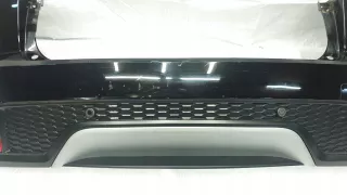  Бампер задний Jaguar F-Pace Арт AL10904643953_2, вид 3