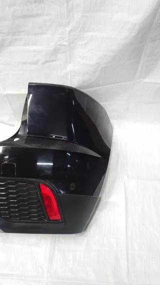  Бампер задний Jaguar F-Pace Арт AL10904643953_2, вид 4