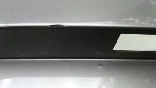 51127016068 Бампер задний BMW Z4 E85/E86 Арт AL10911530722, вид 13