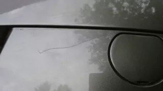 51127016068 Бампер задний BMW Z4 E85/E86 Арт AL10911530722, вид 14